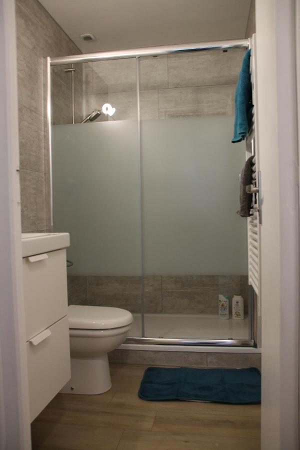 Besancon Appartement T2 Sur Cour Interieure Proximite Gare Exterior photo